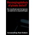 Verzorgingstehuis of plaats delict?