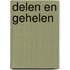 Delen en gehelen
