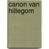 Canon van Hillegom