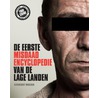 De eerste misdaadencyclopedie van de Lage Landen door Gerhardt Mulder