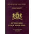Op een dag sta je voor God