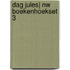 DAG JULES| NW BOEKENHOEKSET 3