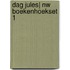 DAG JULES| NW BOEKENHOEKSET 1