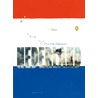 Nederland actiedoos by Charlotte Dematons