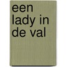 Een lady in de val door Julianne MacLean