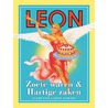 Leon, zoete waren & hartige zaken by Henry Dimbleby