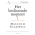Het beslissende moment