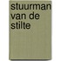 Stuurman van de stilte