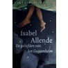 De geliefden van het Guggenheim door Isabel Allende
