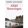 Altijd Noorwegen door Gerrit Jan Zwier