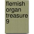 Flemish organ treasure 9