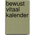 Bewust vitaal kalender