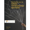 Handboek voor de interne communicatiespecialist door Marleen Boer