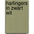 Harlingers in zwart wit