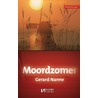 Moordzomer door Gerard Nanne