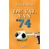 De val van '74
