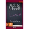 Back to school! door Jen Minkman