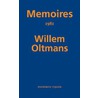 Memoires 1981 door Willem Oltmans