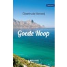 Goede hoop by Geertrude Verweij