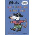 Muis verkleed- en kleurboek Set