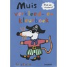 Muis verkleed- en kleurboek Set door Lucy Cousins