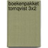 Boekenpakket Tornqvist 3x2