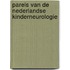 Parels van de Nederlandse kinderneurologie