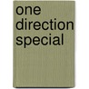 One direction special by Unknown