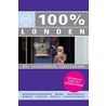 100% Londen door Kim Snijders