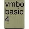 vmbo basic 4 by Unknown