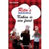 Rita´s kinderkookboek koken is een feest