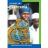 Te gast in Tanzania