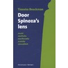 Door Spinoza's lens by Tinneke Beeckman