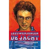 Leeuwenjongen - De jacht door Zizou Corder