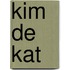 Kim de kat