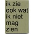 Ik zie ook wat ik niet mag zien