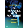 De hypocrisie van de achterdeur by Tim Vis