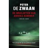 De bruiloften van Annika Kommer by Peter de Zwaan