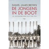 De jongens in de boot door Daniel James Brown