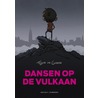 Dansen op de vulkaan door Floor de Goede