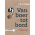 Van boer tot bord