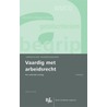 Vaardig met arbeidsrecht: het collectief ontslag by J. Heinsius