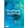 Handboek mediation door Onbekend