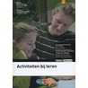 Activiteiten bij leren by S. Oostra