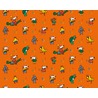 Muis inpakpapier door Lucy Cousins