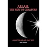 Allah, the best of creators by Walter Tessensohn