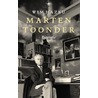 Marten Toonder by Wim Hazeu