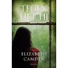 Tegen het tij door Elizabeth Camden