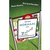Doe eens normaal man door Kustaw Bessems