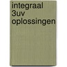 Integraal 3UV oplossingen by Apers Gilbert